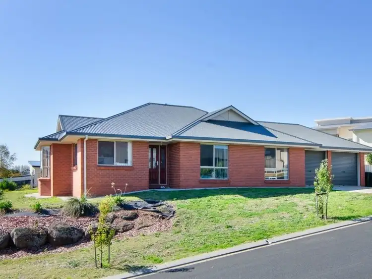 Second view of Homely house listing, 1 Fimmell Court, Mount Gambier SA 5290
