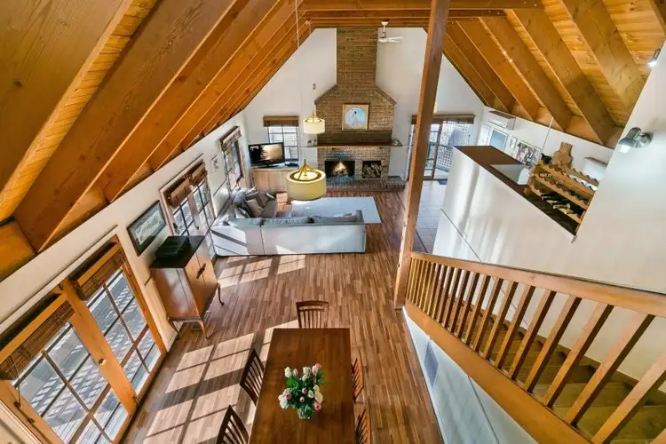 Second view of Homely house listing, 517 Dundas Street, St Andrews Beach VIC 3941