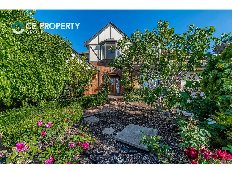 Second view of Homely house listing, 14 Gosling Court, Williamstown SA 5351