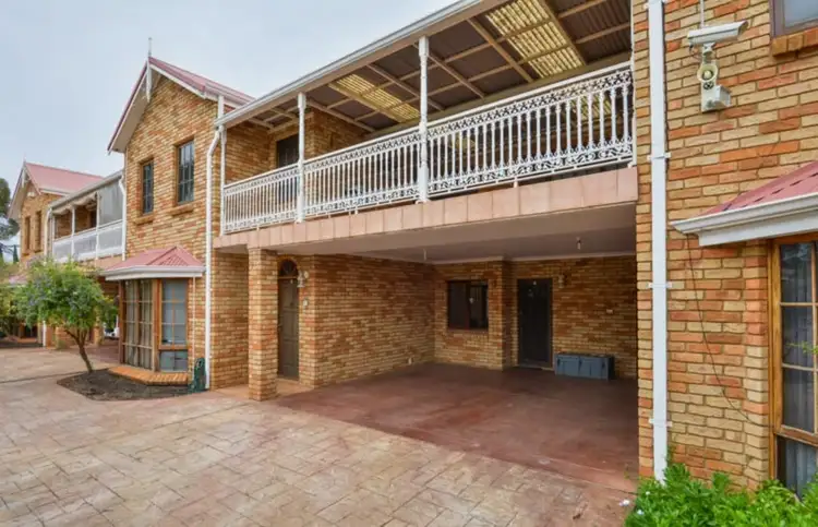 Main view of Homely unit listing, 2/62 Varden Street, Piccadilly, Kalgoorlie WA 6430