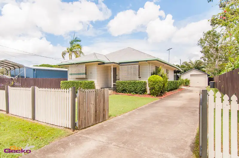 Main view of Homely house listing, 25 Lyndhurst Road, Boondall QLD 4034