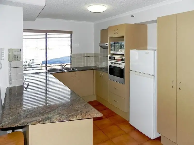 Second view of Homely unit listing, 81/38 Esplanade Bulcock Beach, Caloundra QLD 4551