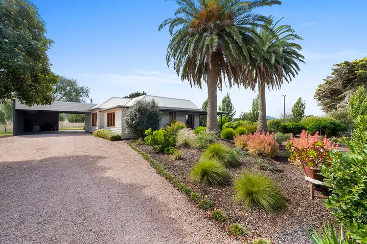 Second view of Homely house listing, 59 McKinnons Bridge Road, Noorat VIC 3265