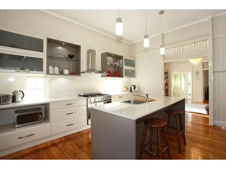 Second view of Homely house listing, 67 Chaucer Street, Moorooka QLD 4105