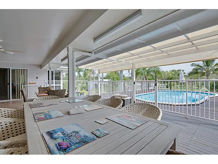 Third view of Homely house listing, 28 Von Nida Crescent, Barmaryee QLD 4703