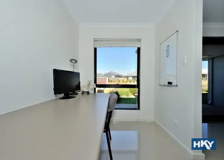 Third view of Homely house listing, 10 Geographe Loop, Ellenbrook WA 6069