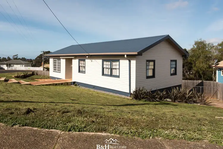 Second view of Homely house listing, 7 Rola Place, Acton TAS 7320