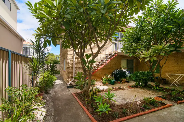 Third view of Homely unit listing, 3/8 Nankeen Avenue, Paradise Point QLD 4216