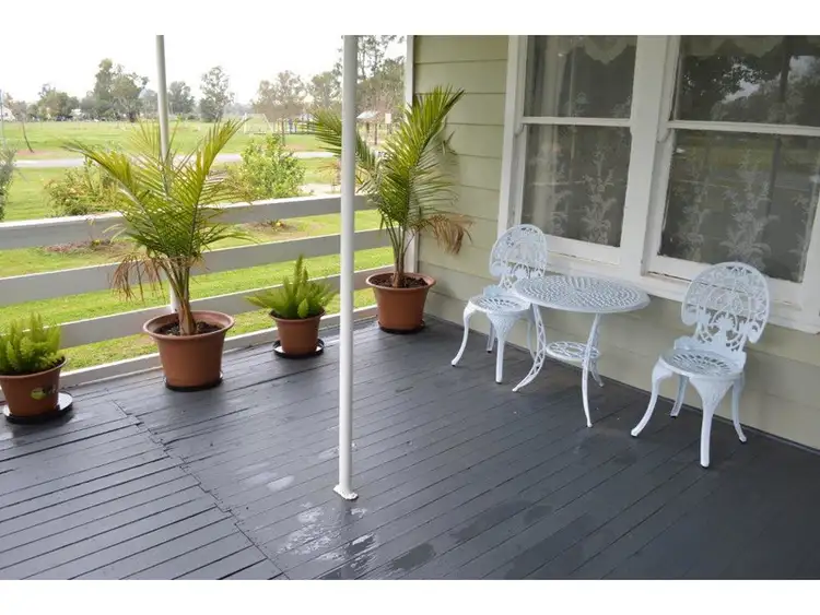 Second view of Homely house listing, 78-80 BREEZA Street, Carroll NSW 2340