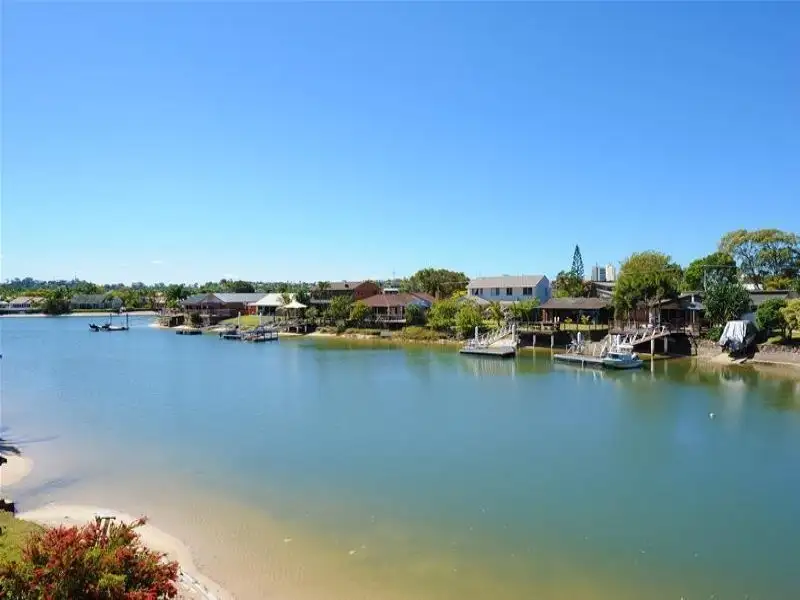 Main view of Homely unit listing, 4/14 Pangarinda Place, Mooloolaba QLD 4557