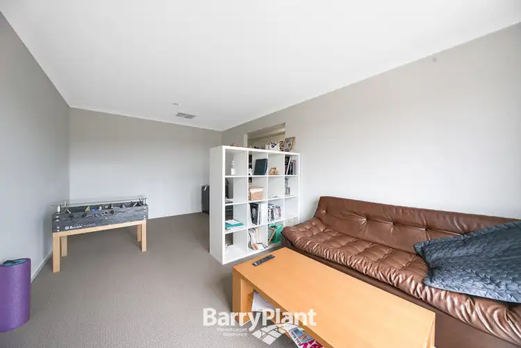 Sixth view of Homely house listing, 11 Rimfire Avenue, Drouin VIC 3818