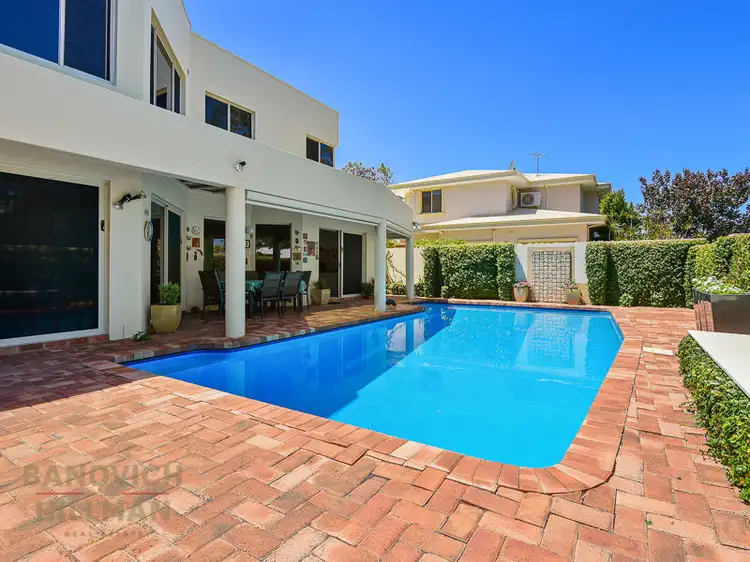 Third view of Homely house listing, 10A Conon Road, Applecross WA 6153