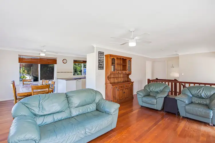 Fourth view of Homely house listing, 11 The Criterion, Nerang QLD 4211