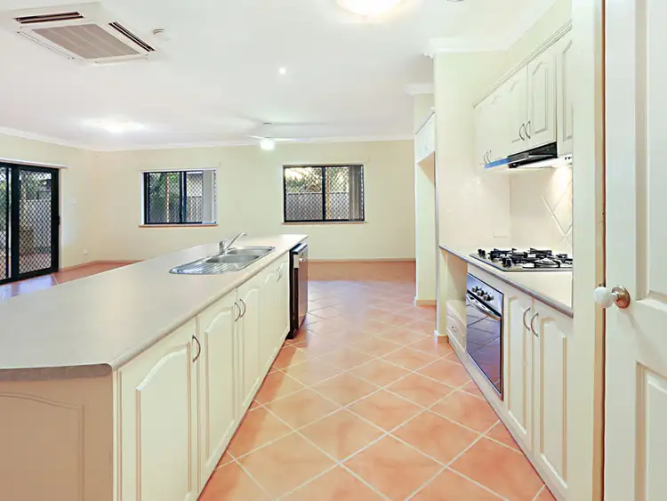 Third view of Homely house listing, 16 Buchanan Circuit, Baynton WA 6714