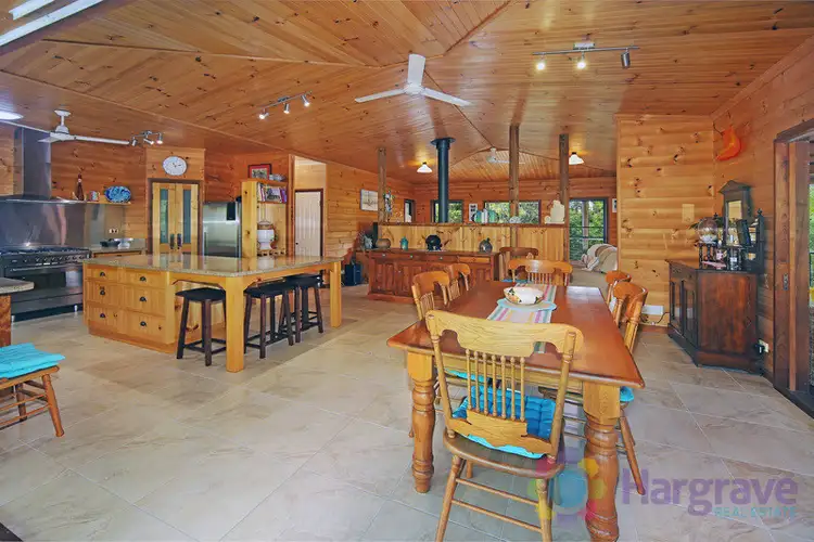 Fourth view of Homely house listing, 8 Dandaloo La, Cootharaba QLD 4565