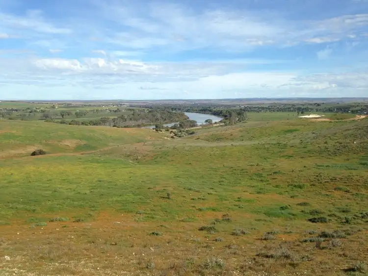 Main view of Homely rural property listing, 68 Weidenhofer Road, Ponde SA 5238