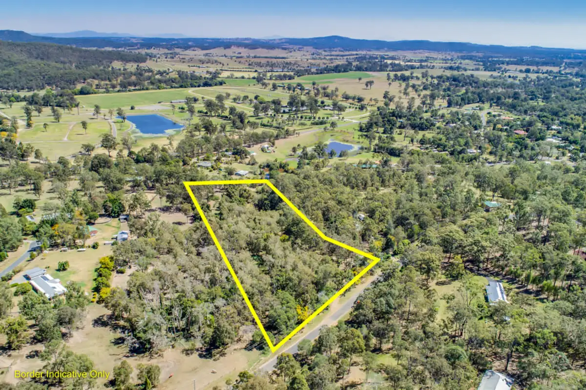 Main view of Homely land listing, 68-80 Bluegum Drive, Canungra QLD 4275