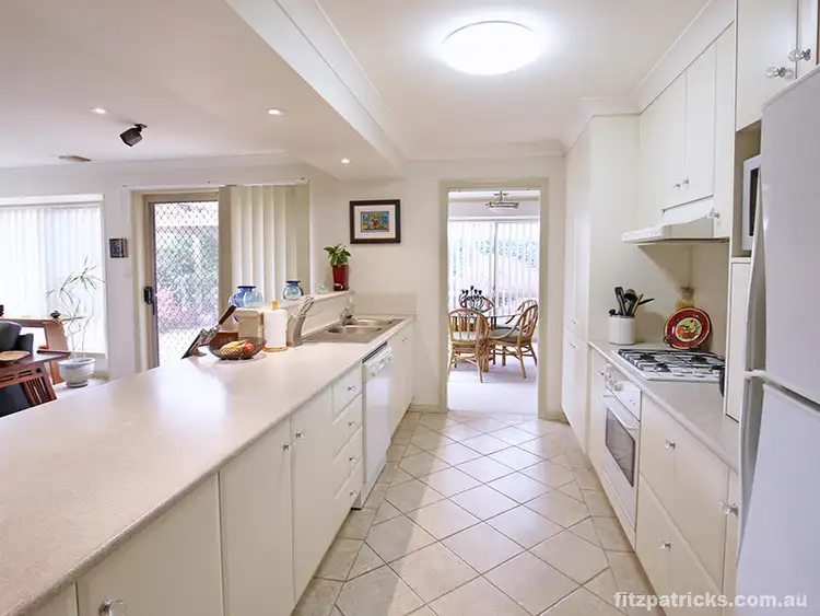 Fourth view of Homely house listing, 7 Grampian Place, Tatton NSW 2650
