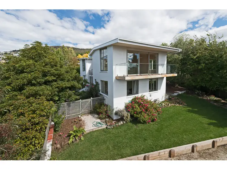 Third view of Homely house listing, 19 Wandeet Place, Sandy Bay TAS 7005