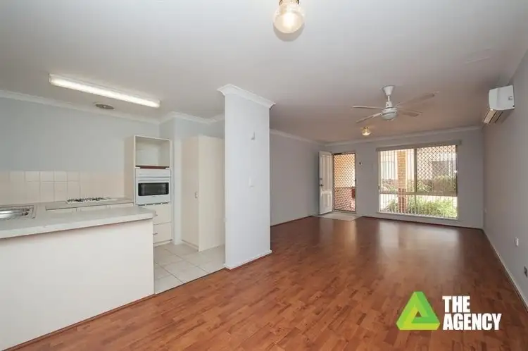 Fourth view of Homely house listing, 9/20 Blackwattle Parade, Padbury WA 6025