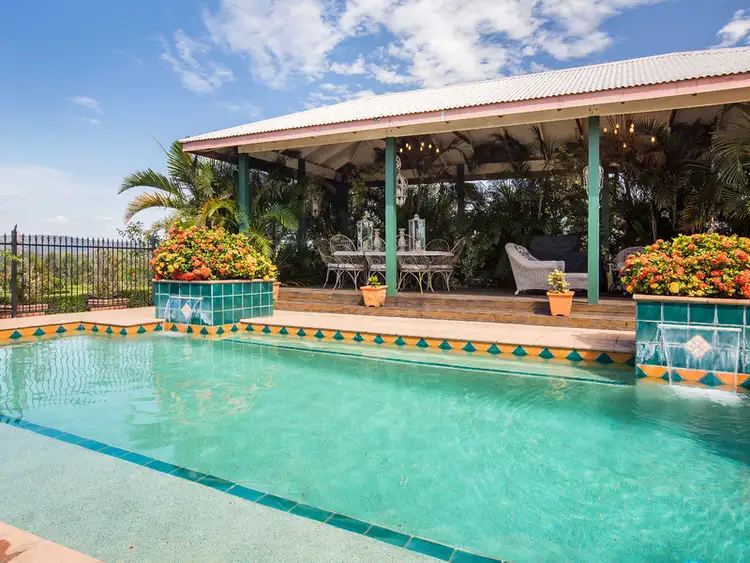 Fourth view of Homely rural property listing, 114 Zischke Road, Hatton Vale QLD 4341