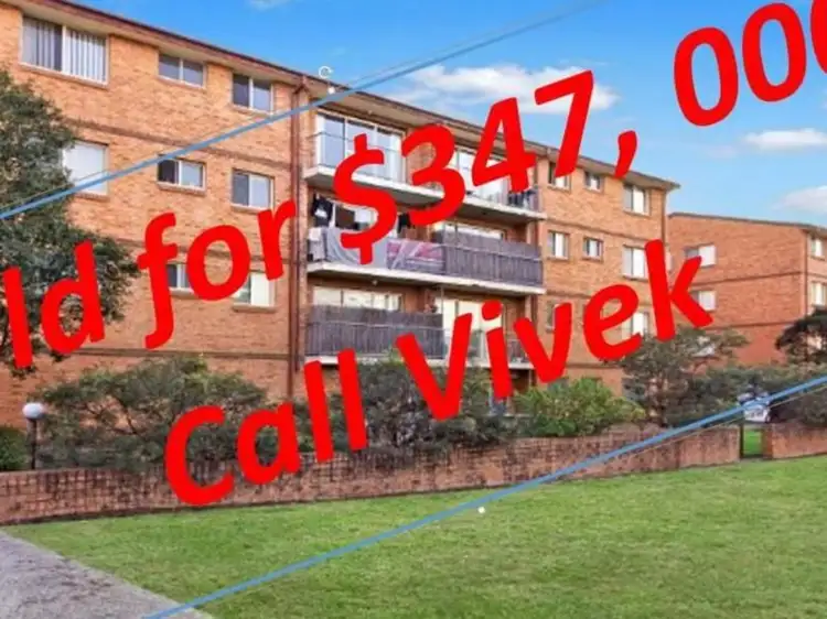 25/41 Morehead Avenue, Mount Druitt NSW 2770