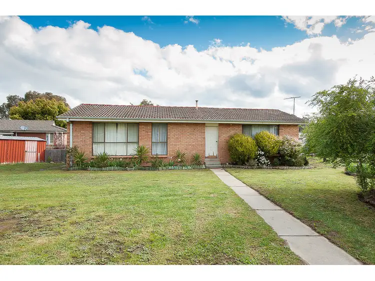 29 Aruma Cresent, Springdale Heights NSW 2641