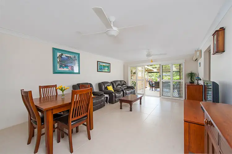 Third view of Homely semi-detached listing, 51/5 Greenlands Drive, Varsity Lakes QLD 4227
