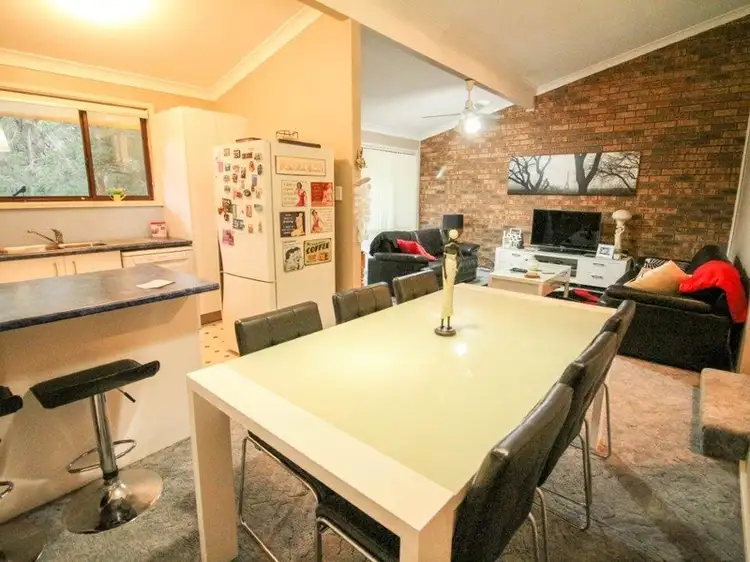 Fourth view of Homely townhouse listing, 99/29 Taurus Street, Elermore Vale NSW 2287