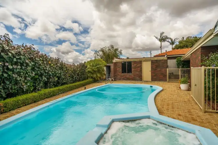 Third view of Homely house listing, 21 Quarkum Street, Wanneroo WA 6065