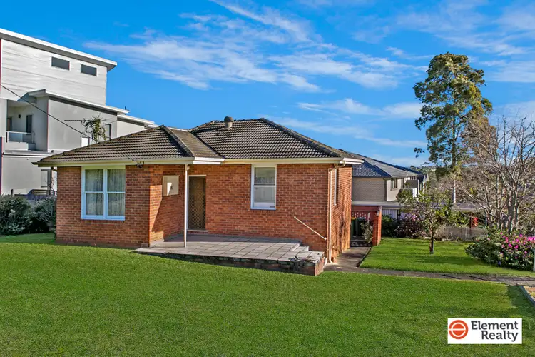Fourth view of Homely house listing, 38 Simpson Street, Dundas Valley NSW 2117