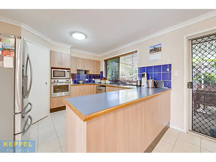 Sixth view of Homely house listing, 12 Waterview Drive, Lammermoor QLD 4703
