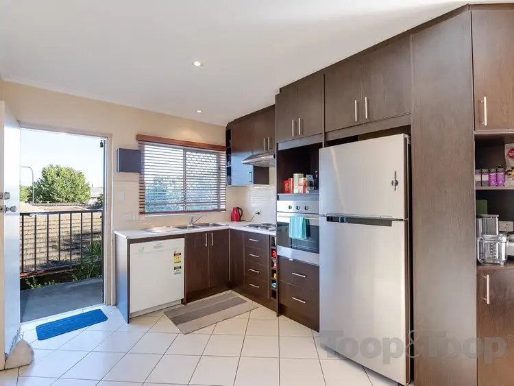 Third view of Homely unit listing, 10/6 Wellington Street, Kensington SA 5068