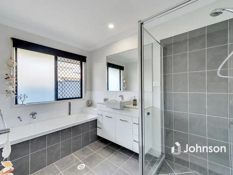 Seventh view of Homely house listing, 12 Bonnie Court, Flinders View QLD 4305