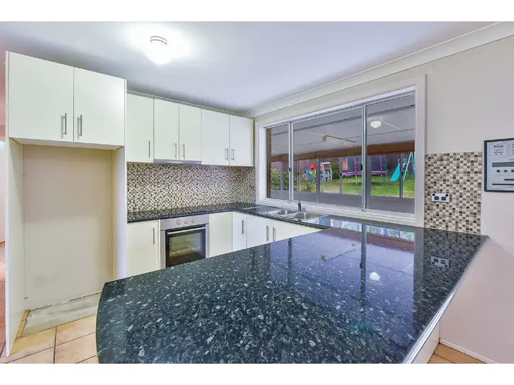 Fourth view of Homely house listing, 5 Stingray Close, Raby NSW 2566