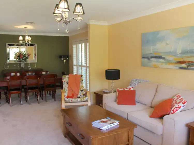 Fifth view of Homely house listing, 11 Anglers Parade, Fishermans Paradise NSW 2539