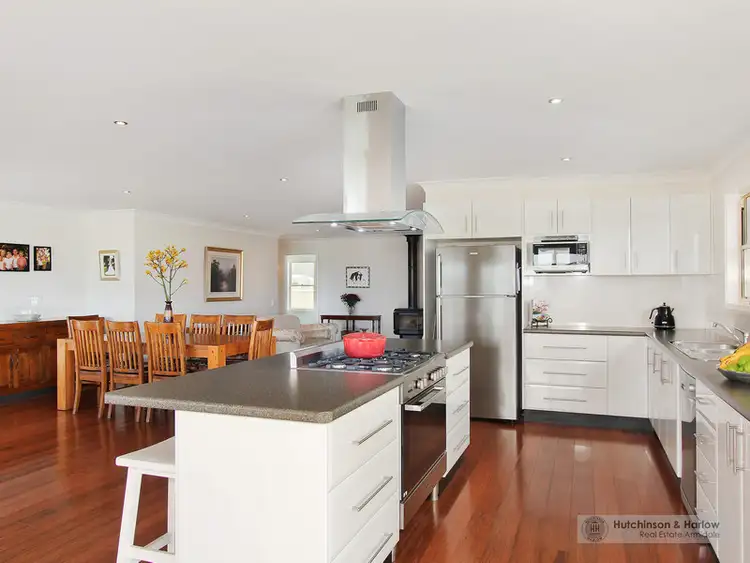 Fifth view of Homely rural property listing, 21 Marble Hill Road, Armidale NSW 2350