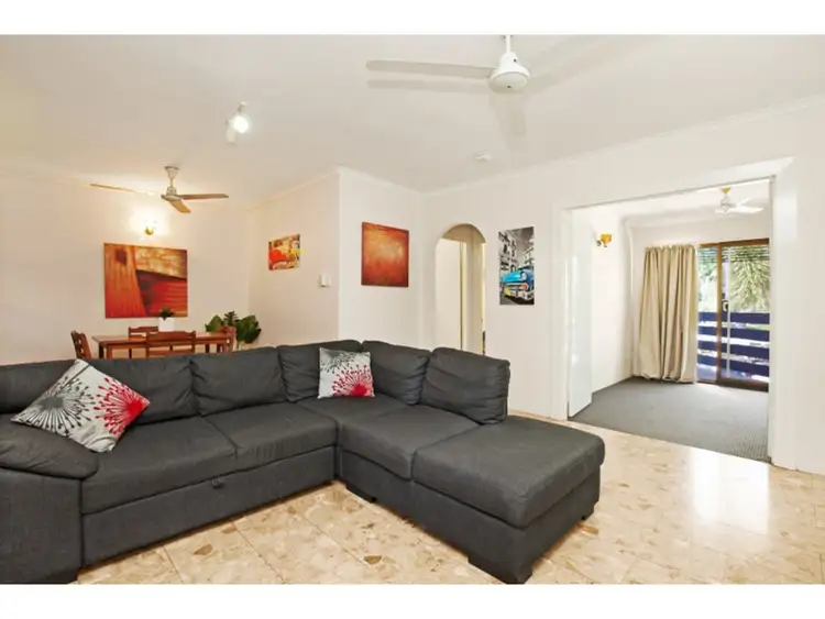 Main view of Homely apartment listing, 14/23 Hudson Fysh Ave, Parap NT 820