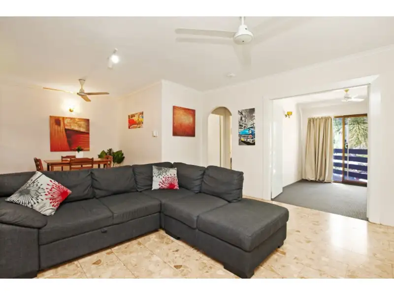 Main view of Homely apartment listing, 14/23 Hudson Fysh Ave, Parap NT 820