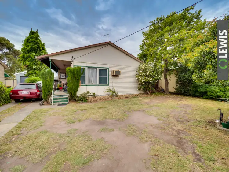 33 Wurruk Street, Fawkner VIC 3060