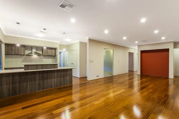 Third view of Homely house listing, 8 Cunnington Way, Queens Park WA 6107