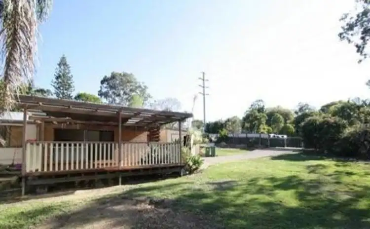 Main view of Homely house listing, 4 Marquis Street, Loganholme QLD 4129