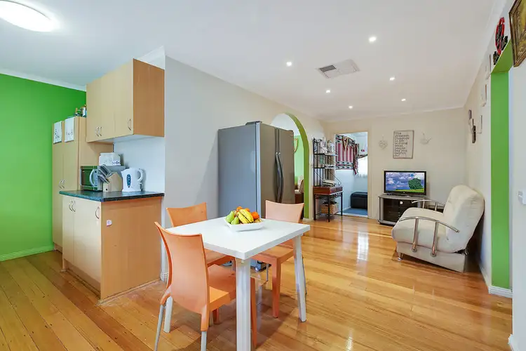 Third view of Homely house listing, 3 Ventnor Crescent, Coolaroo VIC 3048