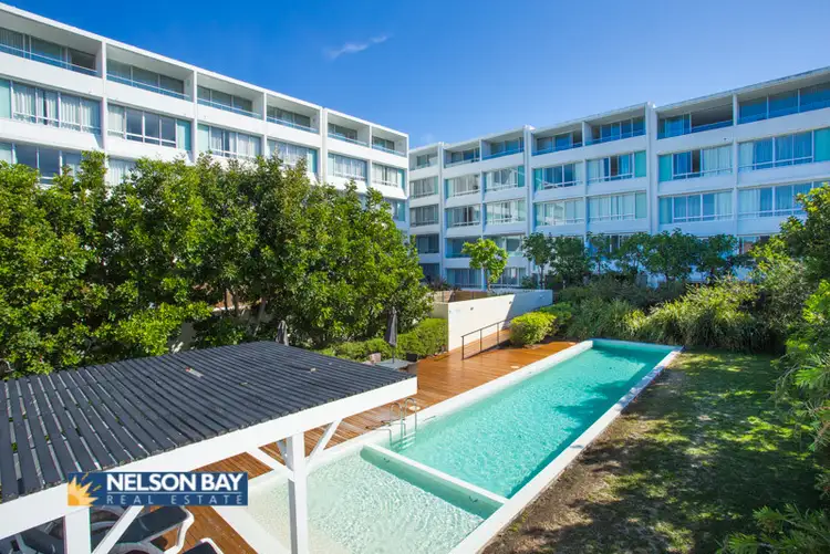 Third view of Homely unit listing, 53/19-23 Church Street, Nelson Bay NSW 2315