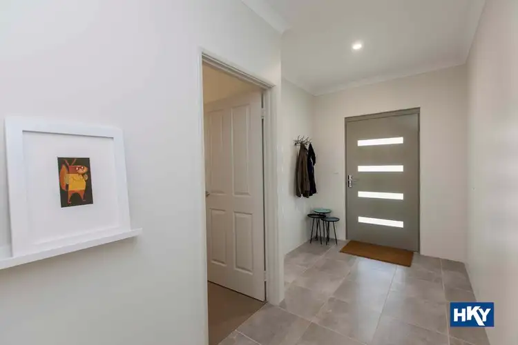 Second view of Homely house listing, 27 Kedleston Link, The Vines WA 6069