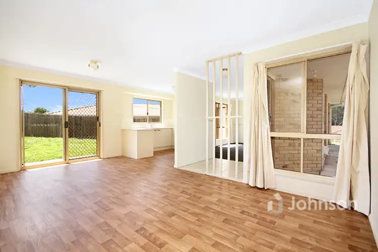 Third view of Homely house listing, 15 Myles Court, Boronia Heights QLD 4124