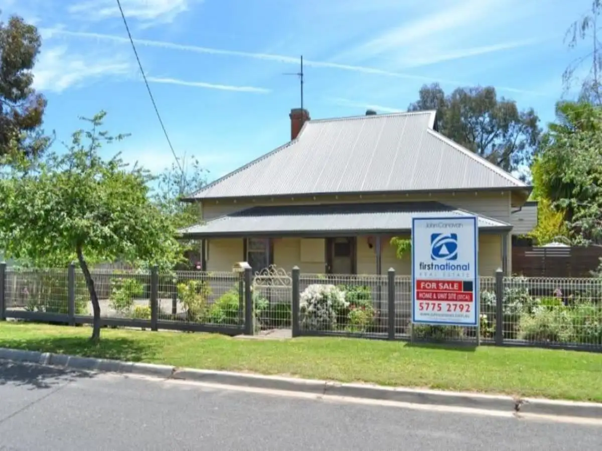 Main view of Homely house listing, 27 Curia Street, Mansfield VIC 3722