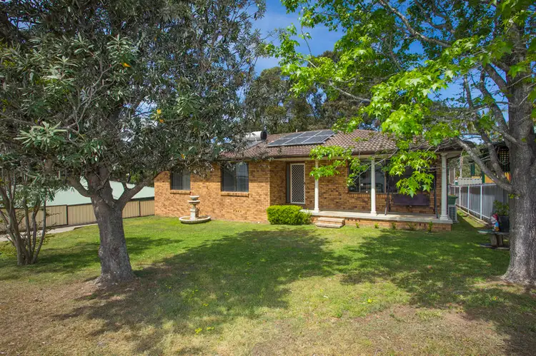 7 Fisher Street, Bellbird NSW 2325