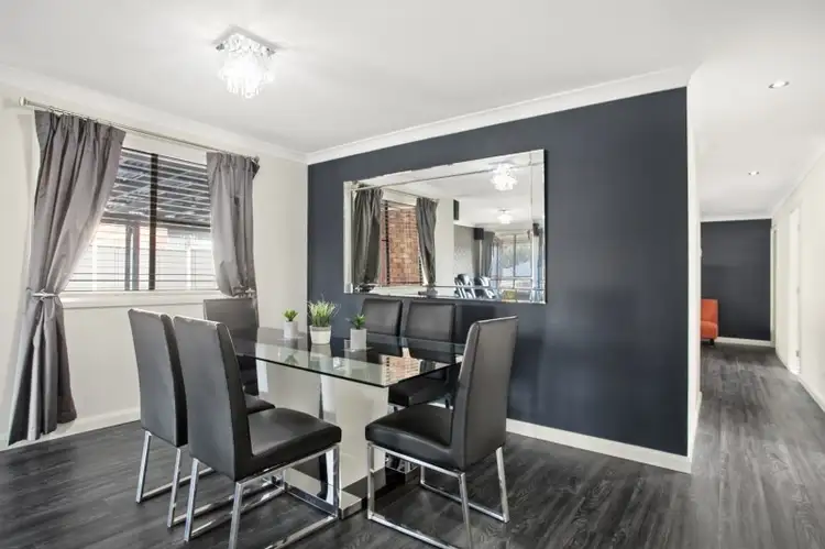 Fifth view of Homely house listing, 52 Welwin Crescent, Thornton NSW 2322
