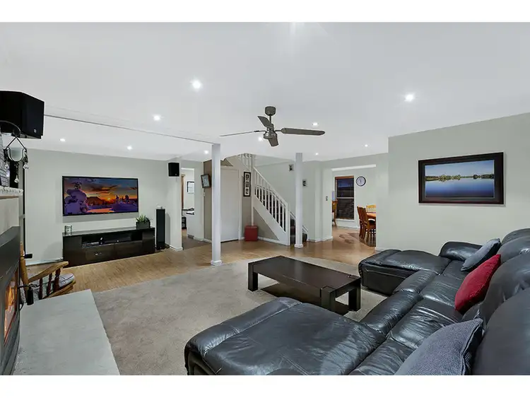 Sixth view of Homely house listing, 76 Albatross Road, Berkeley Vale NSW 2261